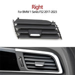 Car Dashboard Front Air Conditioning Left Right AC Vent Grill Outlet Clip Repair Kit For BMW 1 Series F52 2017-2023 64229328519