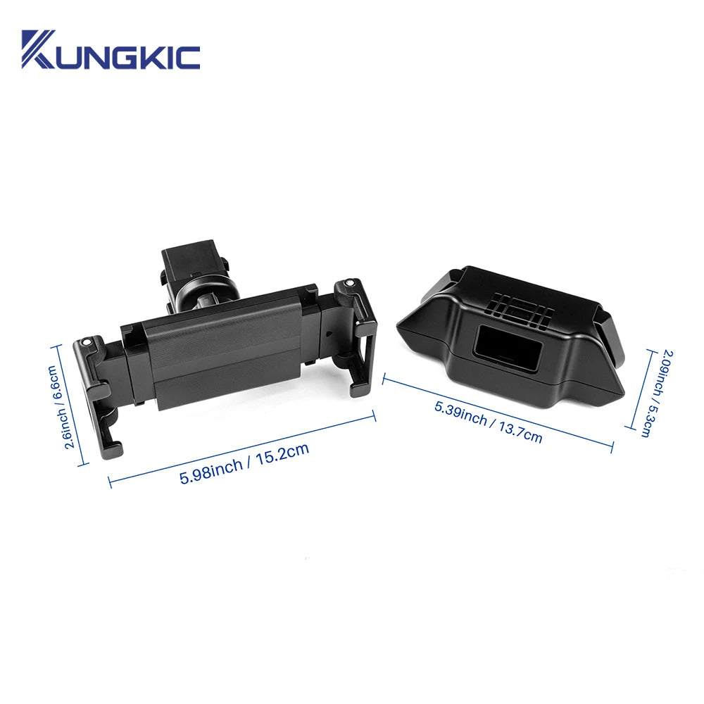 For Cupra Formentor 2021 2022 2023 2024 Car Rear Seat Multimedia Special Support for iPad Phone Holder For Cupra Born/Ateca/Leon