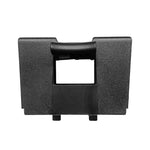 Adjustable Center Console Cup Holder Insert Divider for Subaru Legacy Forester Outback close-up view