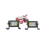 LED Light Bar Roof Lamp for 1/10 RC Crawler D90 YK4102 lifestyle view