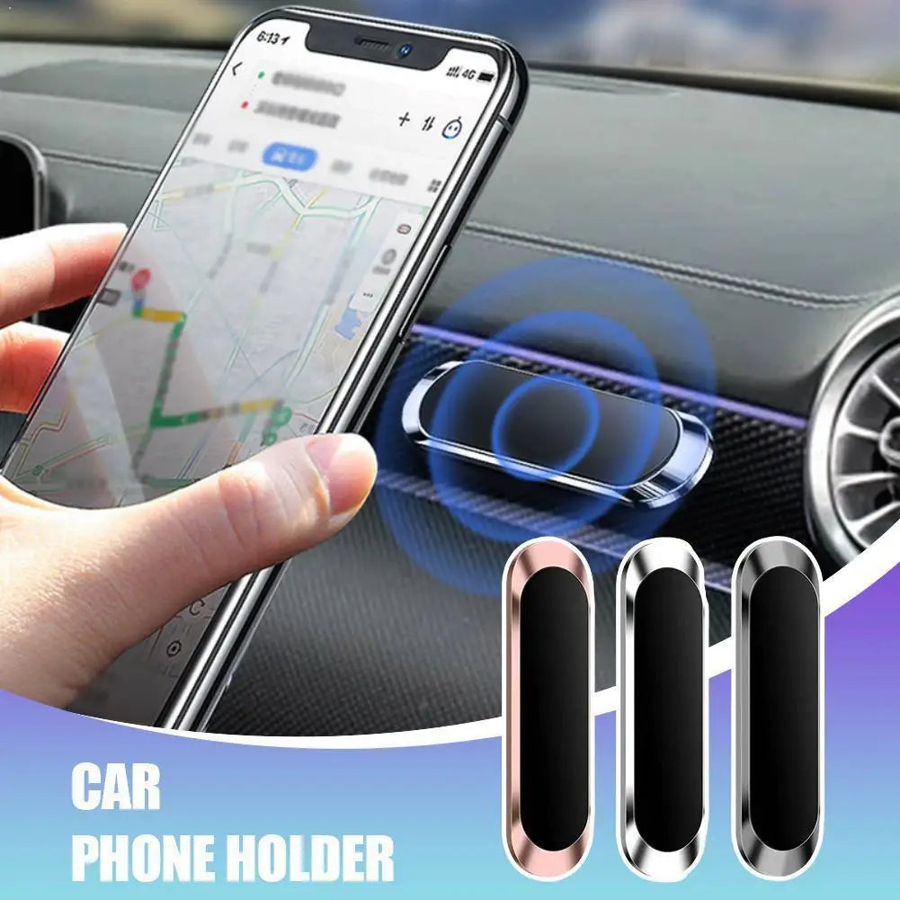 Magnetic Car Phone Holder Universal Car Mount