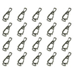 1-10pcs Glove Clips For Work Glove Holders Glove Belt Clip With Hook Portable Work Gl alternate view