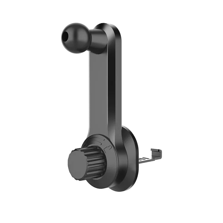 SEAMETAL Car Phone Holder Bracket Accessories Interior Air Outlet Vent Base Gadget Unive detail view