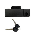 Functional Replacement Glove Box Lock for Suzuki For Grand For Vitara 2006-2013 Inc additional angle