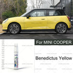 For MINI COOPER Car Paint Repair Pen Touch Up Scratch Remover DIY Auto Accessories Ma lifestyle view