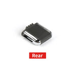 55660-06120 Car Air Outlet Clip Sliding Bayonet Clamp for Auto Air Conditioner Interior Parts