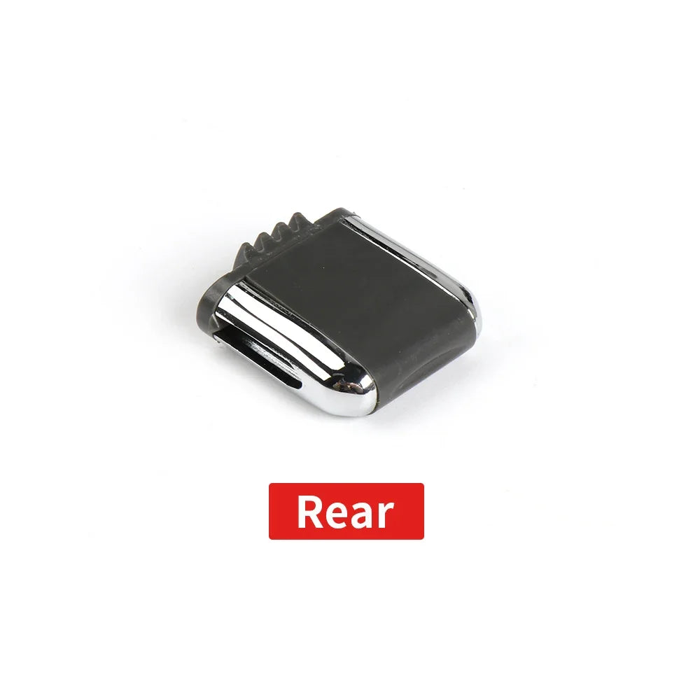 55660-06120 Car Air Outlet Clip Sliding Bayonet Clamp for Auto Air Conditioner Interior Parts