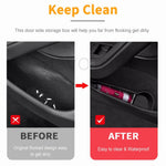 For Tesla Model Y 2025 2026 Juniper Door Side Storage Box Front Rear Model 3 Door Sto alternate view