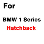 Car Cover Anti-UV Sun Shade Rain Snow Resistant Auto Cover For BMW 1 Series 114i 116i lifestyle view