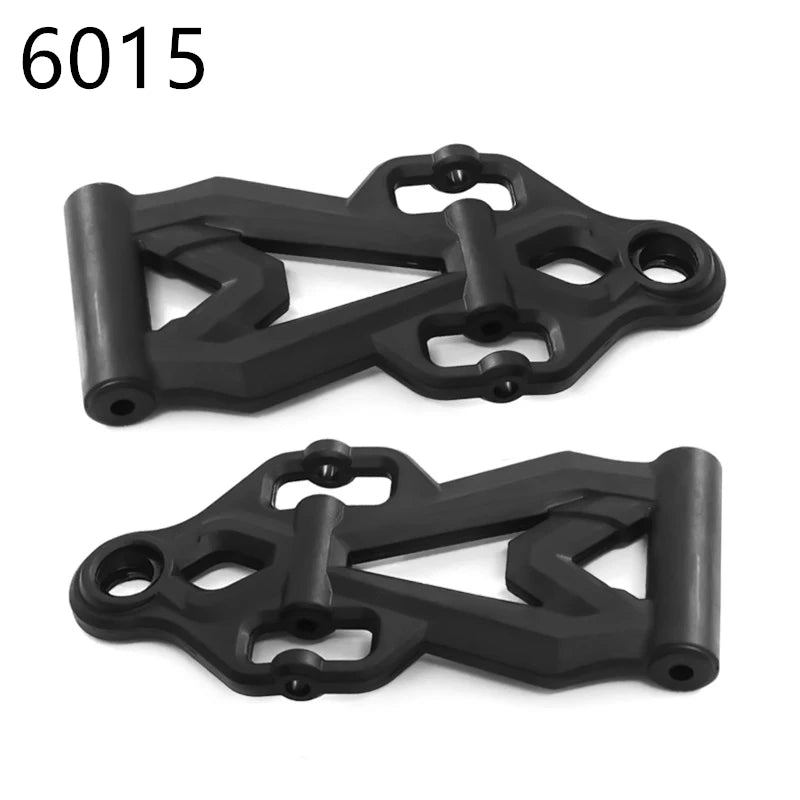 16101 16102 16103 PRO RC Car Metal Upgrade Parts lifestyle view