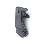 80D864001 FOR Audi Q5L Central Armrest Cover Support Buckle Black High Quality Durable Strong Sensitive Automotive Accessories