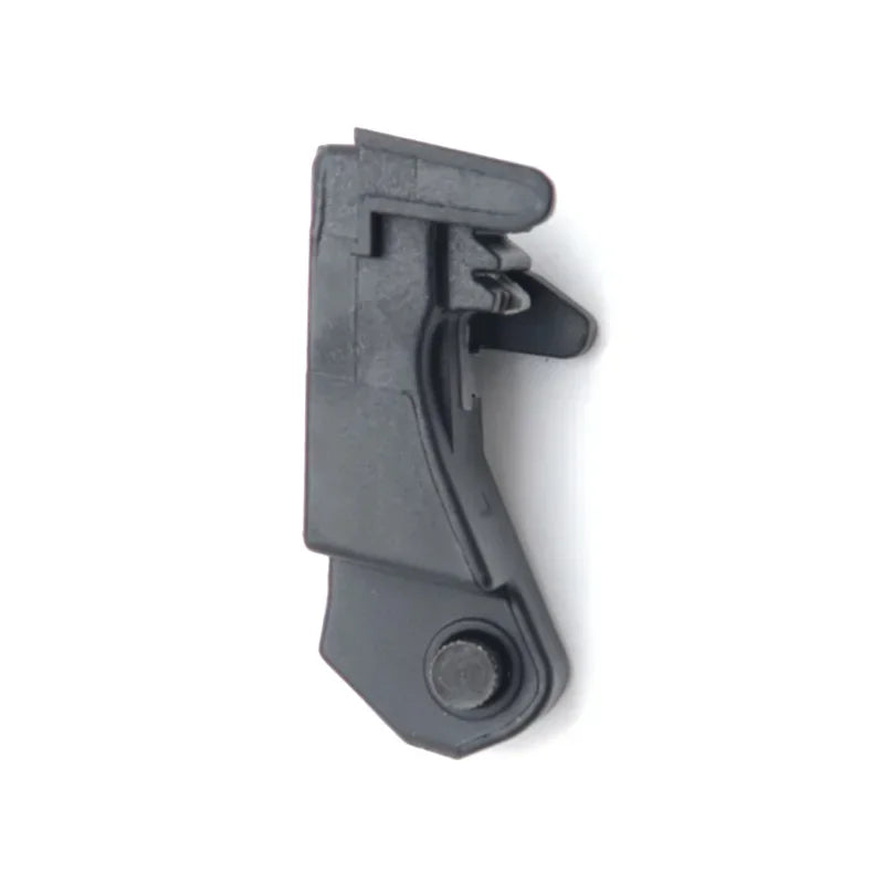 80D864001 FOR Audi Q5L Central Armrest Cover Support Buckle Black High Quality Durable Strong Sensitive Automotive Accessories