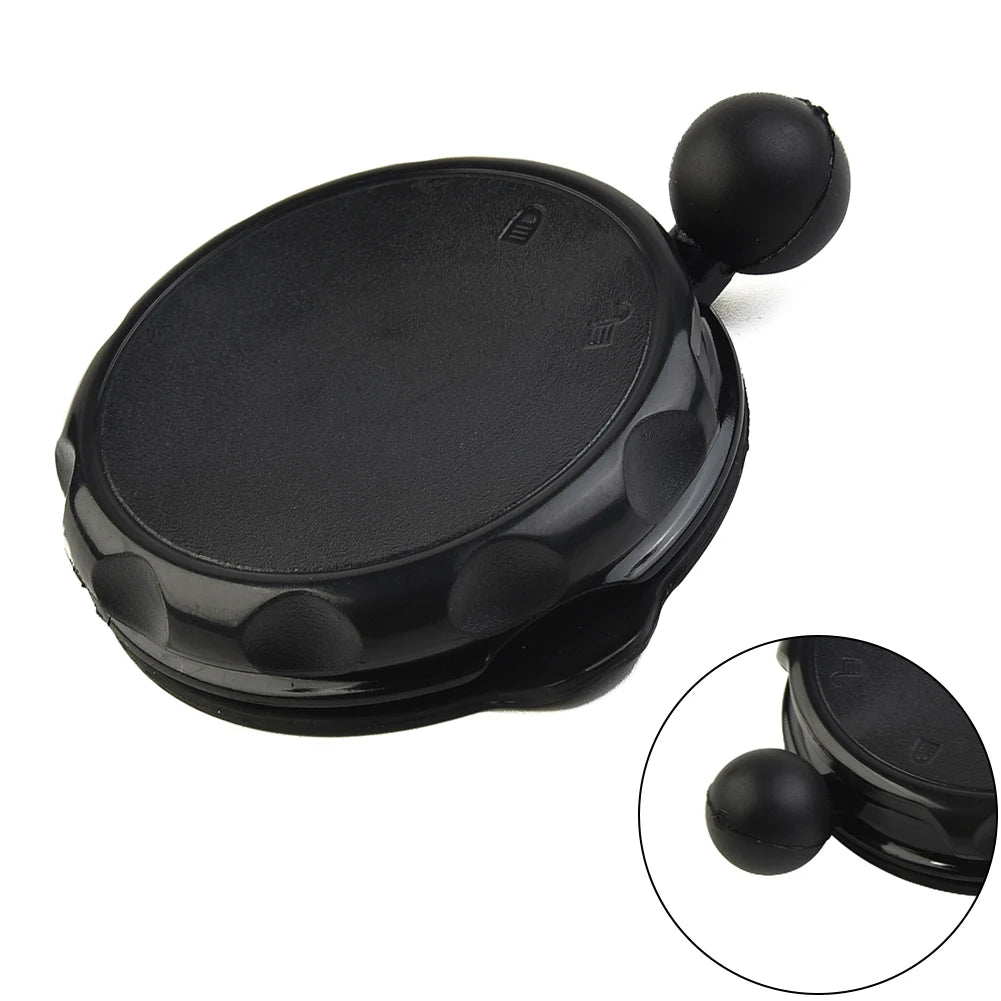 Car Windshield Suction Cup Mount GPS Holder For Tomtom GPS Car Interior Accessories close-up view