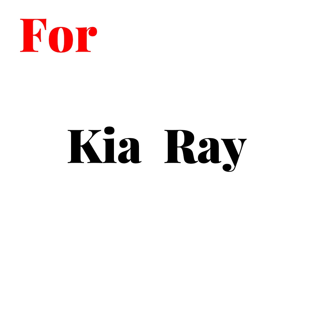 Full Car Cover for Kia K9 Optima Niro Opirus Picanto Ray Retona Rio | Outdoor All Weathe detail view