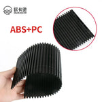 For Land Rover Range Rover Sport 2005-2009 New Center Console Cup Holder Cover Sliding R detail view