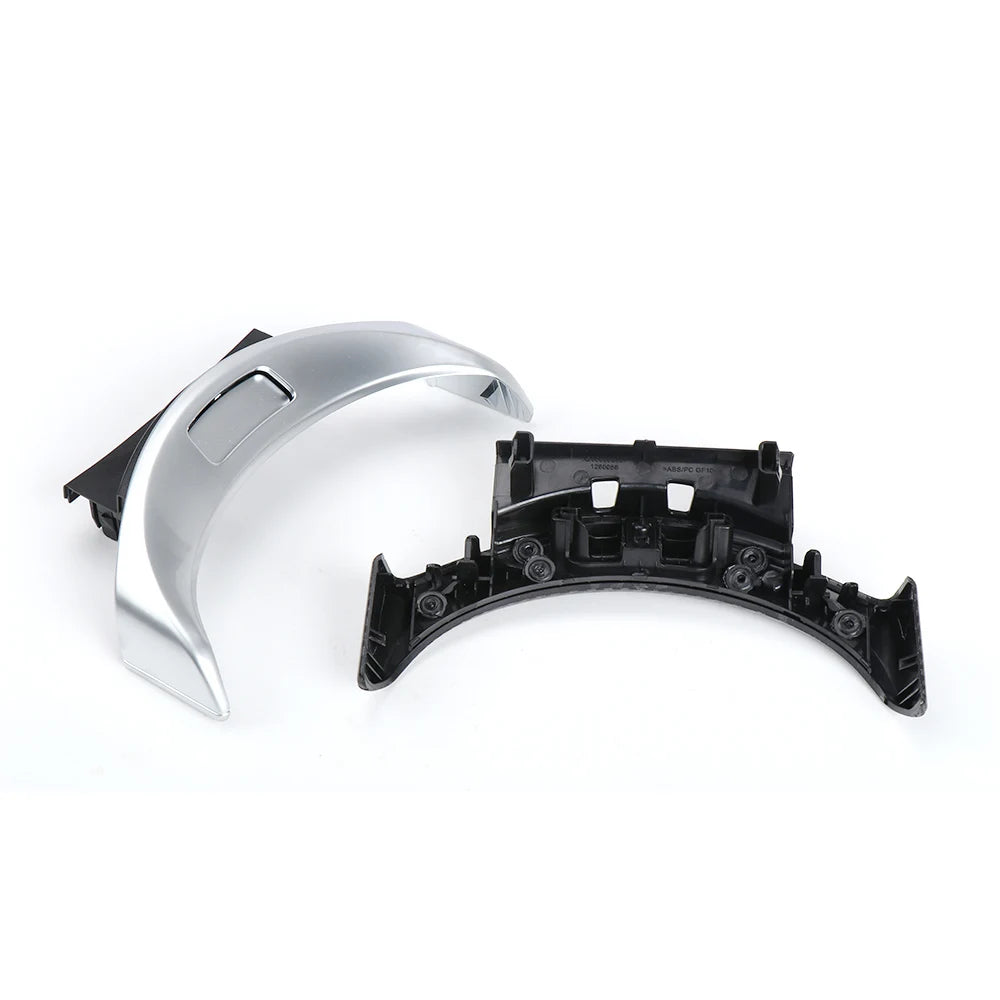 For Mercedes W205 W253 Car Console Armrest Cover Switch Button Central Storage Box Switch For Benz C GLC Class C200 C230 GLC300