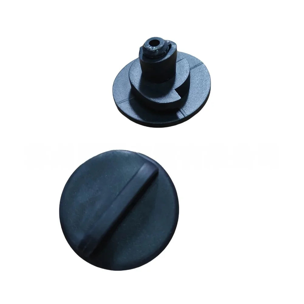 Instrument Latch Glove Box Clip Prevents Rattling Replacement Part Vehicle-specific Fi close-up view