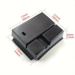 For Hyundai Tucson NX4 Santa Cruz 2021-2023 Car Interior Accessories Car Central Armrest detail view