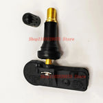 4Pcs 56029398AB Tire Pressure Sensor 433MHz TPMS | Compatible with Chrysler Jeep Do additional angle