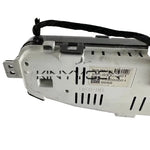 Used Auxiliary Instrument Assembly for Honda Civic 2006-2011 Speedometer Gauge additional angle