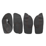 For VW Golf 4 MK4 Bora Jetta 1998 1999 2000 2001 2002 2003 2004 2005 Armrest Panel Su alternate view