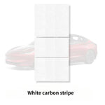 Central Control Panel for Tesla Model 3 Highland Console Cover Panel Patch Protective alternate view