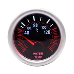 52mm Car Gauge Set | 12V Universal Tachometer Boost Meter Water Temp Oil Temp Oil Pre lifestyle view