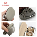 For Mercedes Benz W221 Car Phone Cover Armrest Box Phone Fixed Cover Replacement S Class S300 S320 S350 S400 S500 S600 AMG