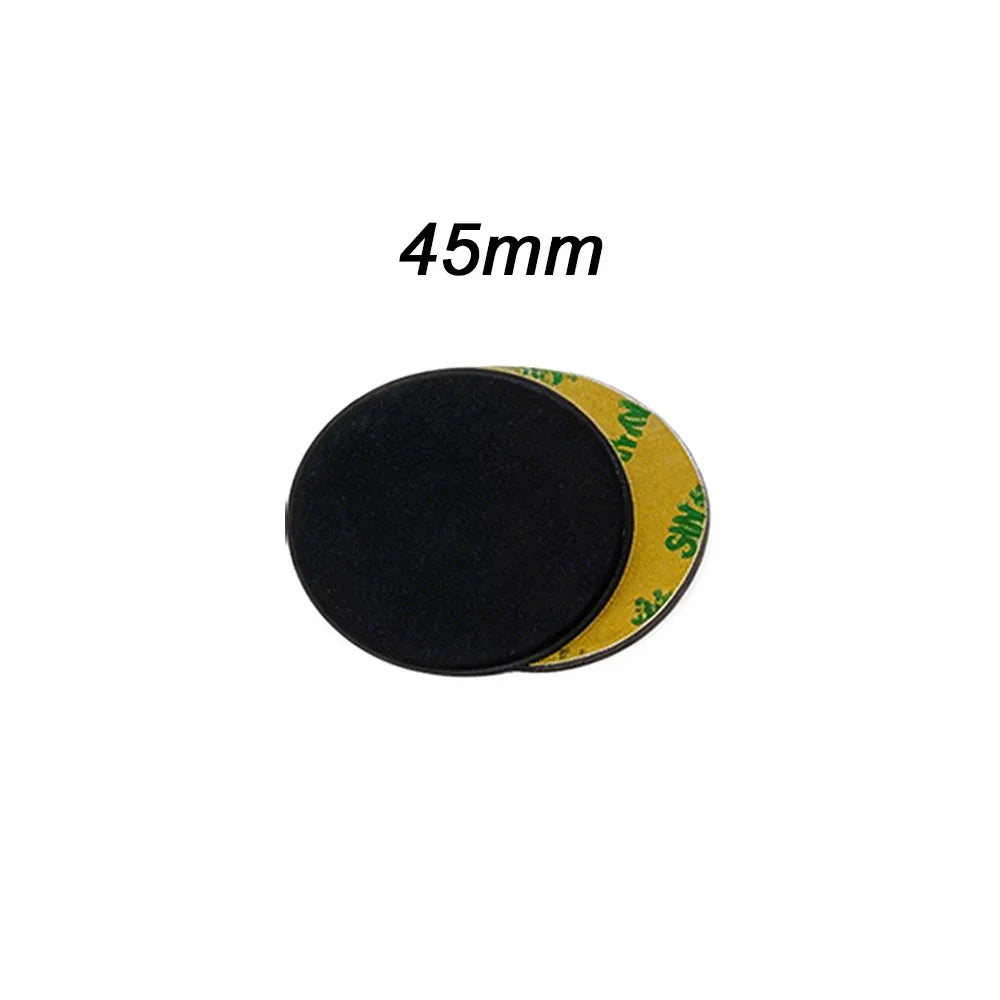 10PCS Metal Patch for Magnetic Car Phone Holder alternate view