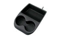 US Spec Front Console Cup Holder for VW MK3 Golf Jetta Vento GTI GLI VR6 Cabrio | Direct Fit Left Ha