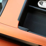 ABS Car Center Console Armrest Box Tray For BYD Sealion 7 EV 2024 2025 2026 Organizer Holder Accessories