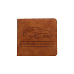 Car Registration and Insurance Holder Car Accessories Vehicle Glove Box Car Organizer Es detail view