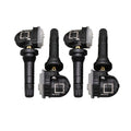 4PCS EV6T-1A180-CB TPMS Sensor for Ford Focus Kuga Mondeo Mk5 Ecosport | 433MHz Tire alternate view