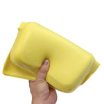 For Volvo XC60 XC90 S90 XC90 V90 S60 V60 XC40 C40 Armrest lift pad elbow bracket Automotive interior accessories LHD