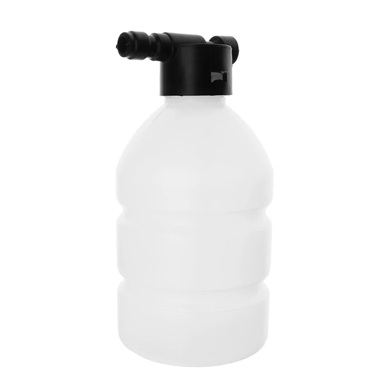 300ml Foam Lance Generator for Car Washing | Adjustable 1/4 Inch Foam Pot for Pressur lifestyle view