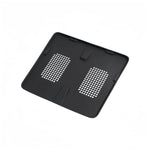 Car Storage Box for BYD Shark 6 2024~2026 2025 Rubber Mat Silicone Cup Holder Armrest Ce detail view