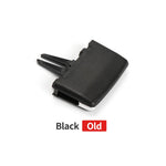 2048305554 Car Front Dash Air Conditioner AC Vent Grille Tab Clip Slider For Mercedes Benz C GLK Class C180 C200 C260 GLK300