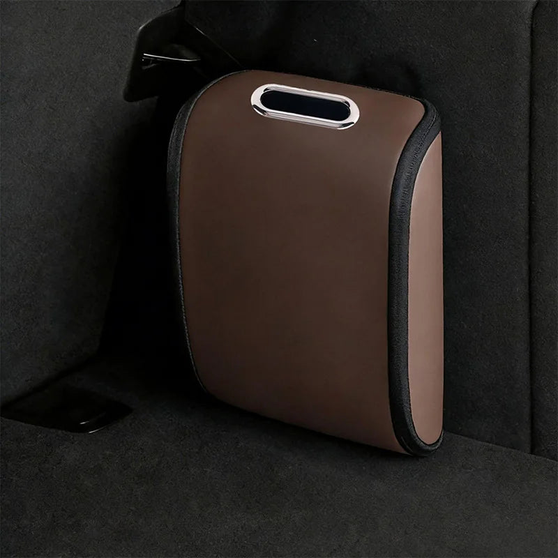 Car Shoe Storage Box Trunk Organizer alternate view