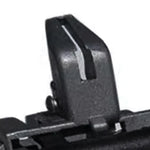 Direct Fit Glove Box Lock Latch Handle for Great Wall For Wingle 3 For Wingle 5 Glove close-up view