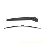 Rear Wiper Blade and Arm for BMW X5 E70 2007-2013 | Back Windshield Wiper Replacement lifestyle view