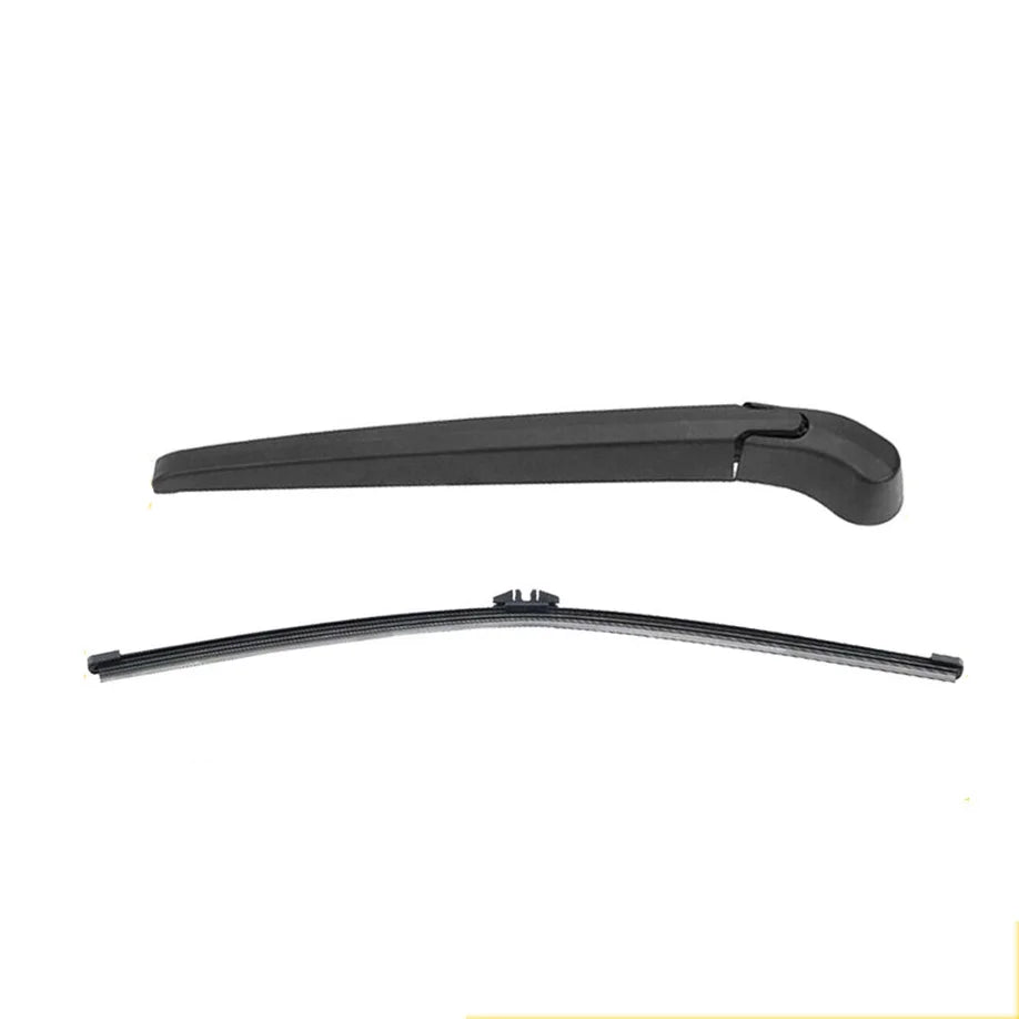Rear Wiper Blade and Arm for BMW X5 E70 2007-2013 | Back Windshield Wiper Replacement lifestyle view
