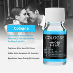 Car Aromatherapy Fragrance Pendent Bottle Perfume Diffuser Long-lasting Fragrance A additional angle