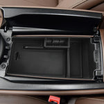 Armrest Storage Box Tray Organizer Stowing Case Holder For Mercedes Benz E Class W213 2016 - 2019 Car Accessories