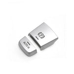 For BMW 5 6 7 5GT X3 X4 X5 X6 Headlight Switch Button Cover Engine Start Stop Switch D close-up view