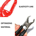 Car Truck Voltage Circuit Tester Digital Display Long Probe Pen | 3V-120V Automotive Electrical Test