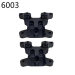 16101 16102 16103 PRO RC Car Metal Upgrade Parts close-up view