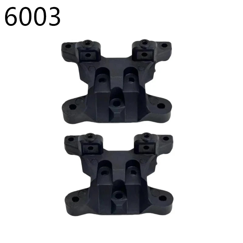 16101 16102 16103 PRO RC Car Metal Upgrade Parts close-up view
