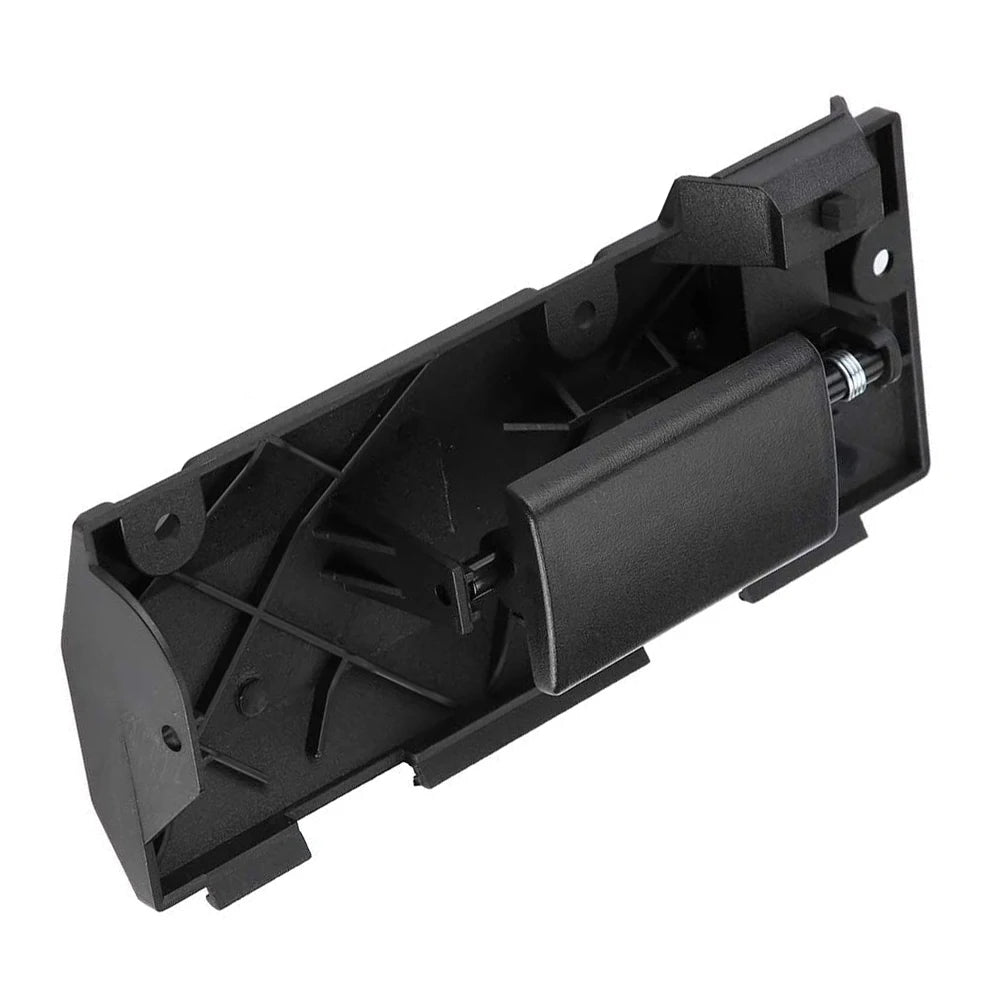 Glove Box Door Handle Left Hand Drive for Ford Mondeo III 2000-2007 Car Interior Lock alternate view