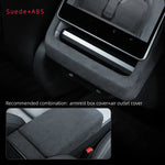 For Tesla Model Y Juniper 2025+ Launch Accessories For Tesla Model 3 Highland 2024 Ce alternate view