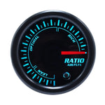 2-Inch Auto Tachometer with 7-Color LED | Car Mod Gauge Set for 12V Vehicles additional angle